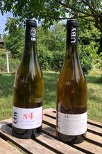 Vin UBY 4, Ophalen, Zo goed als nieuw