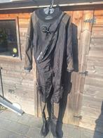 Droogpak mares xr   xxl, Watersport en Boten, Duiken, Ophalen, Zo goed als nieuw