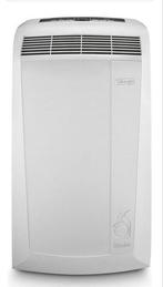DeLonghi mobiele airco Pac N90 Silent Eco, Ophalen, Zo goed als nieuw, Mobiele airco