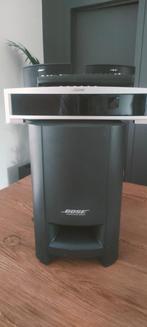 Te koop: Bose PS3-2-1 III Surround Sound Systeem, Audio, Tv en Foto, Ophalen, Gebruikt