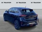Opel Corsa GS 1.2 Turbo MAN6 100, Autos, Achat, Euro 6, Boîte manuelle, 1199 cm³