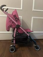 Maxi-Cosi kinderwagen (roze Mila Comfort Baby), Kinderen en Baby's, Ophalen, Gebruikt, Maxi-Cosi