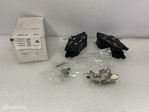 Remblokken Voorzijde Citroen C3 NIEUW ORIGINEEL 425345, Auto-onderdelen, Remmen en Aandrijving, Gebruikt, Ophalen of Verzenden