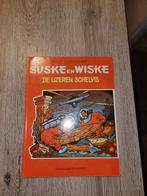 Suske en Wiske De ijzeren schelvis 76, Ophalen of Verzenden, Gelezen, Willy Vandersteen