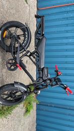 Fatbike V20, Ophalen, Gebruikt, 50 km per accu of meer, Overige merken
