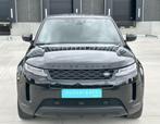 Range Rover Evoque Black Sport 2020 Hybride 55668km, Auto's, Automaat, 2000 kg, Zwart, Leder