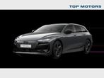 Audi A6 Avant e-tron Audi A6 Avant Corporate S e-tron perfor, Auto's, Audi, Automaat, Elektrisch, Break, Zilver of Grijs