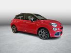 Fiat 500X Sport 1.3 FireFly Turbo, Stof, Gebruikt, 110 kW, Cruise Control