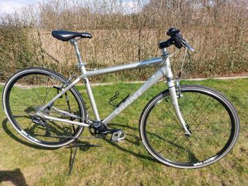 Sportfiets Giant, Enlèvement, Utilisé, 28 pouces, Giant