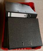 Ringmappen Leitz GRATIS, Enlèvement