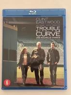 Blu-ray Trouble with the curve (2012) Clint Eastwood, Enlèvement ou Envoi