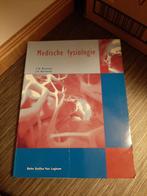 Studieboek: Medische fysiologie, Boeken, Ophalen of Verzenden