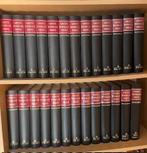 winkler prins encyclopedie, Série complète, Enlèvement, Winkler Prins, Général