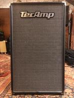 Ampli basse (lampe et transistor), Enlèvement, Utilisé, Guitare basse, 100 watts ou plus