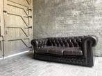 vintage chesterfield, Ophalen, Gebruikt, Chesterfield, Driepersoons