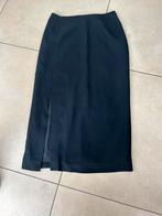Zwarte lange rok maat 40, Kleding | Dames, Maat 38/40 (M), Olivier Strelli, Zwart, Ophalen of Verzenden