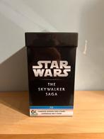 The Skywalker Saga - Star Wars blu ray disc, Ophalen, Zo goed als nieuw