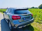 Mercedes GLA 200D, AMG line, Auto's, Mercedes-Benz, Automaat, Achterwielaandrijving, Euro 6, 4 cilinders