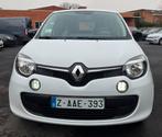 Renault Twingo 0.9 benzine Editie Limited, Auto's, Renault, Wit, Bedrijf, Handgeschakeld, 5 deurs