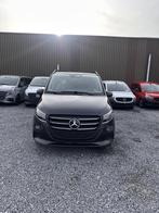 Mercedes-Benz Vito 119 CDI Select L2 9G-Tronic, Neuf, Argent ou Gris, Achat, Electronic Stability Program (ESP)