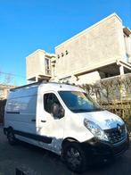 Renault Master 2.3d 2019/12 met 143.000km BTW-TVA ~ GARANTIE, Auto's, Bestelwagens en Lichte vracht, Bedrijf, 183 g/km, https://public.car-pass.be/vhr/7558e515-0869-440e-974f-d4b2b1e9fb12