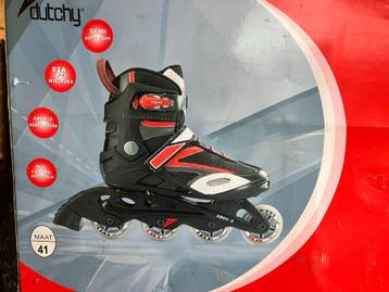 Inline skates maat 41 - Nieuw beschikbaar voor biedingen