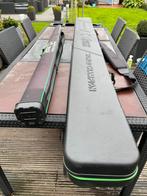 Sensas, Watersport en Boten, Ophalen, Zo goed als nieuw