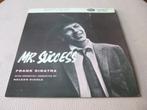 Frank Sinatra Mr  Succes, Ophalen