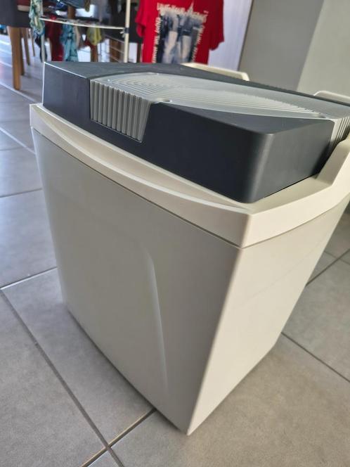 Frigobox 30l GIO style elektrisch, Caravans en Kamperen, Koelboxen, Zo goed als nieuw, Koelbox, Elektrisch, Ophalen