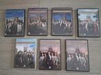DVD'S DOWNTON ABBEY, Cd's en Dvd's, Dvd's | Tv en Series, Vanaf 16 jaar, Ophalen, Zo goed als nieuw, Drama