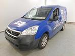 PEUGEOT PARTNER ELECTRIC * 17450 KM - L2H1 (MAXI MODEL) * -, Auto's, Automaat, Gebruikt, Overige brandstoffen, Bedrijf