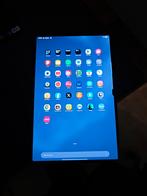 Samsung Tab S8 Ultra Wifi 128Go avec cover Samsung officiel, Enlèvement, Comme neuf, 9 pouces