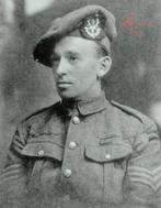 WW1 ZOEKEN/GEZOCHT, Verzamelen, Ophalen of Verzenden, Landmacht, Helm of Baret