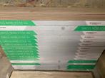 Swiss Krono Noblesse V4 Laminaat Cream Oak, Ophalen, Nieuw, 10 m² of meer, Laminaat