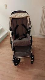 Bugaboo Fox limited, incl accessoires, Kinderen en Baby's, Kinderwagens en Combinaties, Ophalen, Zo goed als nieuw, Bugaboo