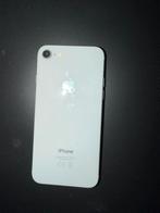 Te koop: iPhone 8 – 64 GB – Wit, Comme neuf, Enlèvement, 64 GB, IPhone 8