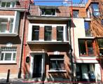 Maison te koop in Auderghem, 4 slpks, Vrijstaande woning, 323 kWh/m²/jaar, 4 kamers