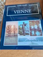 cité d art Vienne, Livres, Art & Culture | Photographie & Design, Enlèvement ou Envoi, Neuf