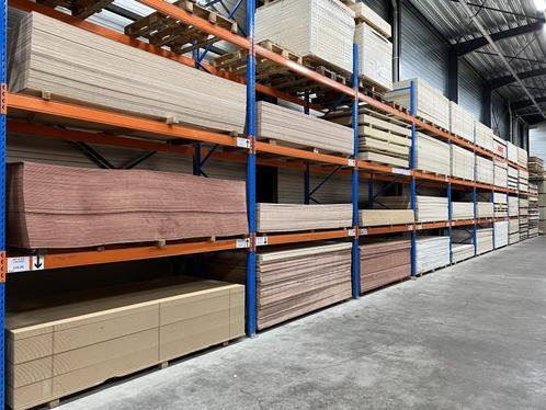 Multiplex | hardwood | houten platen | triplex | plaat, Doe-het-zelf en Bouw, Platen en Panelen, Nieuw, Multiplex, Ophalen