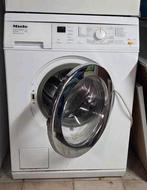Miele, Elektronische apparatuur, Wasmachines, Ophalen, Gebruikt