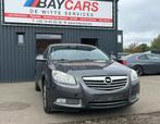 Opel Insigna 2011 AIRCO 2.0CDTI Euro 5, Auto's, Opel, Euro 5, Bedrijf, 5 deurs, Parkeersensor