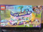 LEGO Friends 41395 Le bus de l'amitié, Enlèvement, Comme neuf, Ensemble complet, Lego