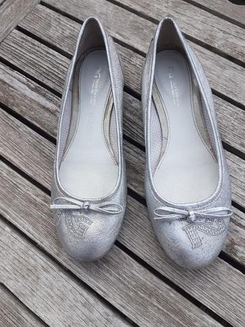 ballerina's mt 38 beschikbaar voor biedingen