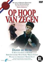 OP HOOP VAN ZEGEN  (D DE MUNCK ), CD & DVD, DVD | Néerlandophone, Enlèvement ou Envoi