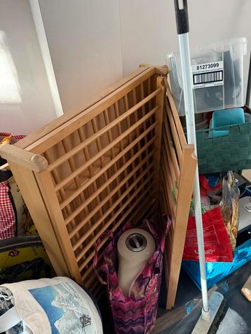 Baby park, Kinderen en Baby's, Ophalen, Zo goed als nieuw
