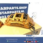 KERAMISCHE REMKLAUW W205 C205 C63 W213 E63 W218 CLS63 W190 G, Auto-onderdelen, Gebruikt, -, Ophalen of Verzenden, -