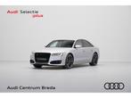 Audi S8 4.0 TFSI S8 plus quattro Pro Line+ Keramische remsch, Auto's, Te koop, 231 g/km, Zilver of Grijs, Berline