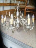 TINNEN LUSTER, Ophalen