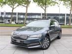 Skoda Superb Combi iV 1.4 TSI PHEV 218PK Automaat 2021, Automaat, Gebruikt, Bedrijf, Break