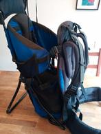 Porte bébé Deuter Kid comfort II, Kinderen en Baby's, Babydragers en Draagdoeken, Ophalen, Gebruikt